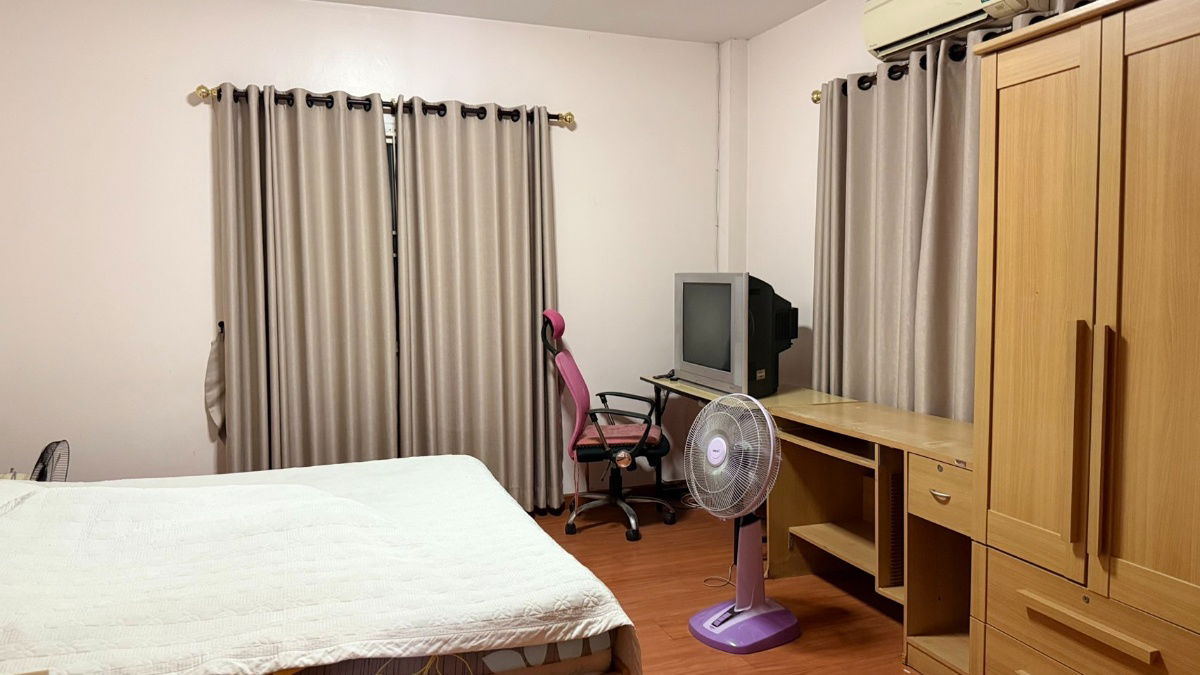 รูป บ้านสวนเติมรัก บ้านเดี่ยว 2ชั้น บางบัวทอง - รูปที่ 15/28