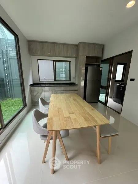 รูป บ้าน 4-ห้องนอน ที่ บุราสิริ กรุงเทพกรีฑา ใน หัวหมาก (ID 2315807) - รูปที่ 5/13