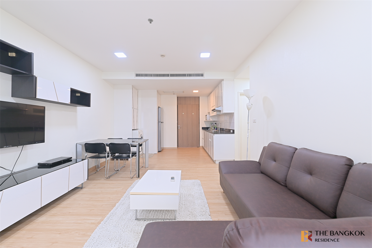 picture Noble Remix near BTS Thong Lo Beautiful Room, Ready-to-move-in - 6/10