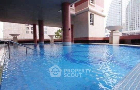 picture 1-BR Condo at Citi Smart Sukhumvit 18 near BTS Asok (ID 1963341) - 11/11