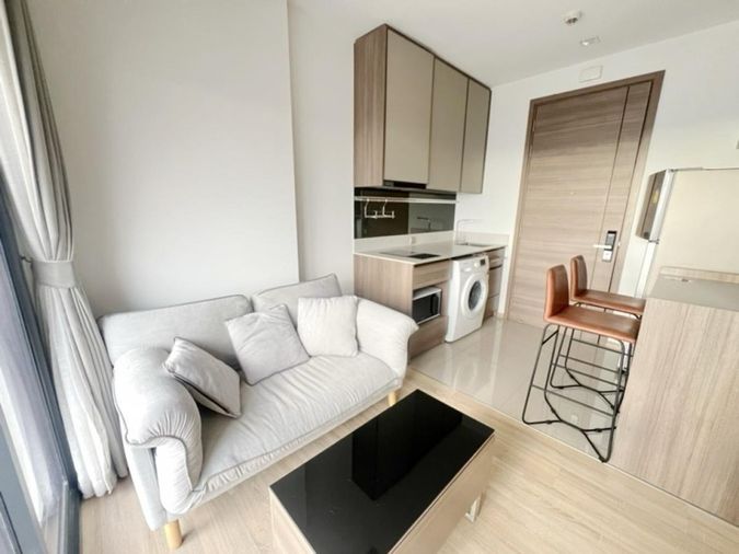 For Rent📍The line phahon padipat ให้เช่า เดอะไลน์ พหล ประดิพัทธ์