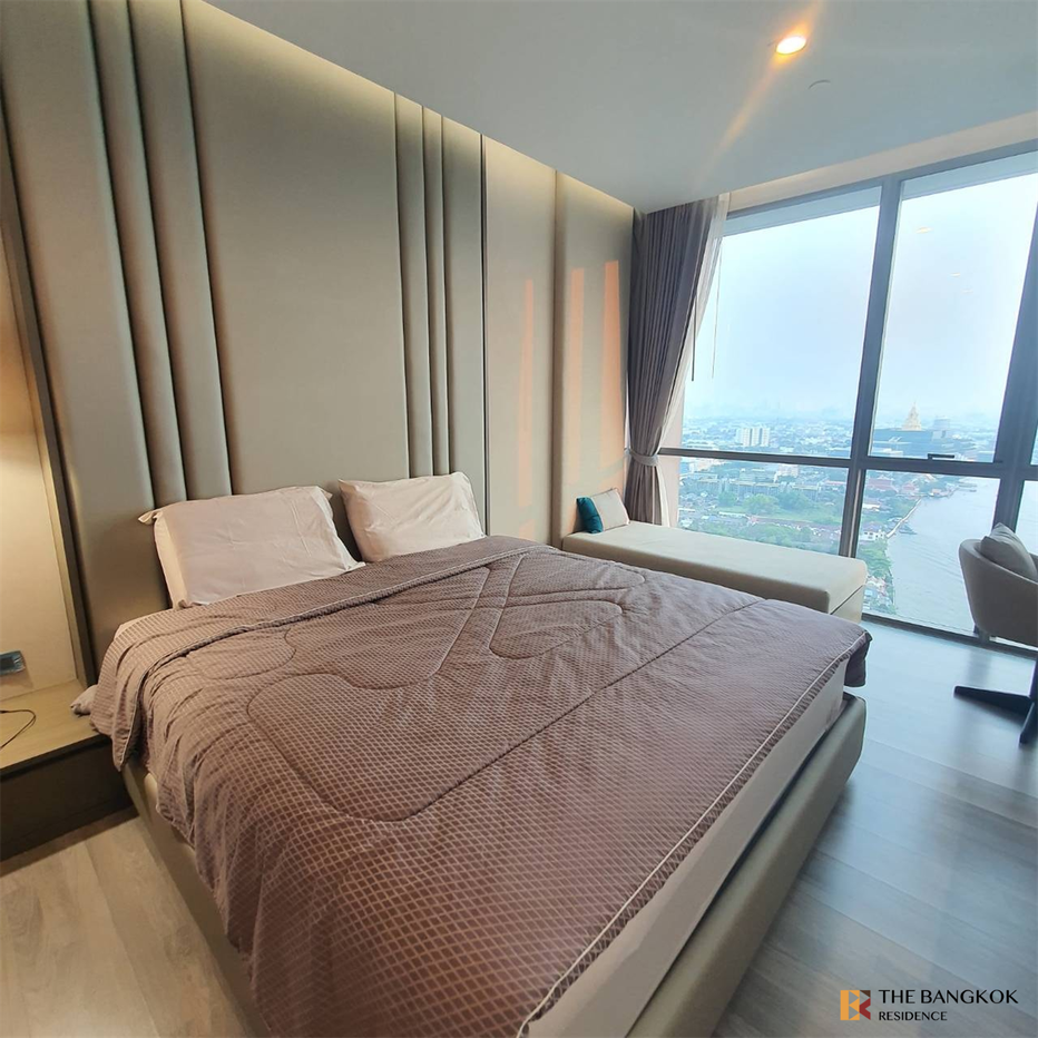 picture More Convenience, Full Relaxation 333 Riverside near MRT Bang Pho Station - 10/10