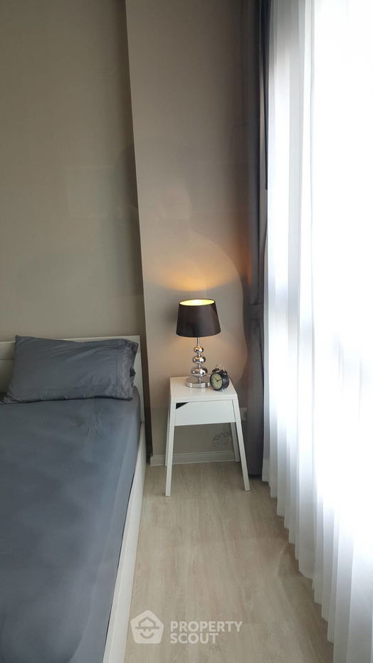picture 1-BR Condo at Condolette Midst Rama 9 near MRT Phra Ram 9 (ID 985006) - 5/10