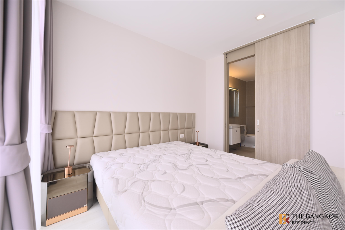 picture Noble Ploenchit Room available, great price near BTS Phloen Chit - 5/10
