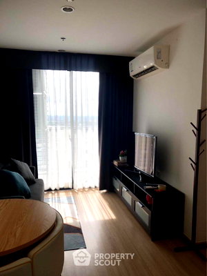 ขายคอนโด : คอนโด 1-ห้องนอน ที่ อาร์ทิมิส สุขุมวิท 77 ใกล้ BTS อ่อนนุช (ID 1259777)