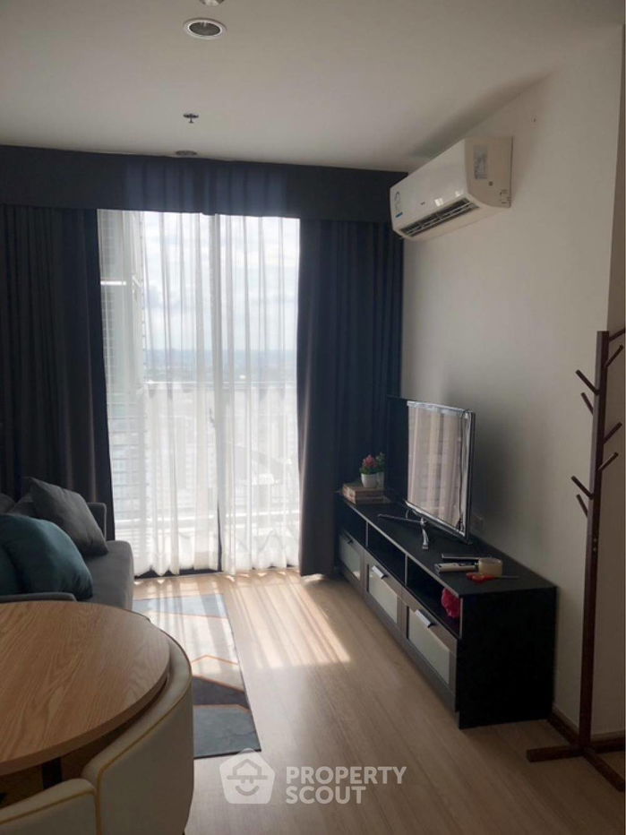 picture 1-BR Condo at Artemis Sukhumvit 77 near BTS On Nut (ID 1259777) - 1/11