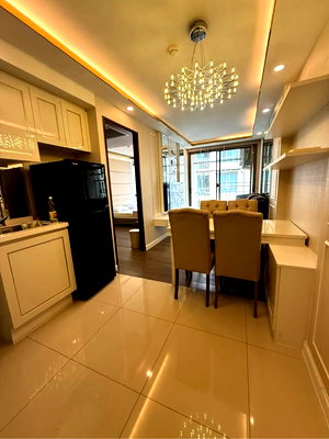 Condos for rent : Condo for Rent at Amaranta Residence condo (E6809126)