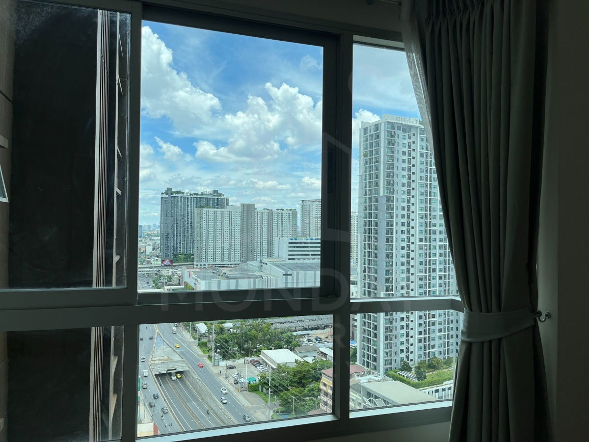 picture HotDeal​🔥🔥  For Rent​ | Prime Location and Special Price, U Delight @ Talat phlu Station MD-81084 - 7/7