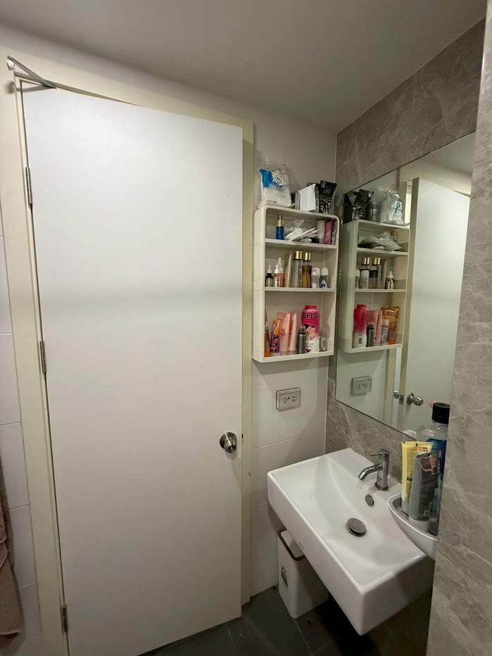 picture Condo for Sale: The Origin 22 📍 2nd Floor | Garden View | Fully Furnished - 3/19