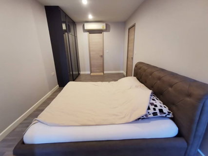 รูปภาพ The Room Rama 4 ห้องสวย ราคาดี สอบถามเพิ่มเติมได้ที่ Line @condorental