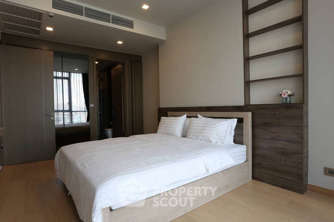 รูป คอนโด 2-ห้องนอน ที่ เดอะ โมนูเมนต์ ทองหล่อ ใกล้ ทองหล่อ (ID 2315943) - รูปที่ 13/15