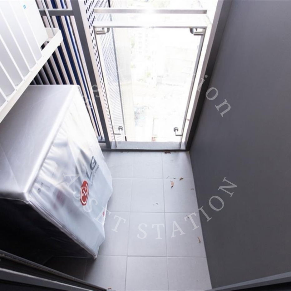 picture 💥 Urgent for rent! Beautiful room, ready to move in – The Line Asoke – Ratchada 🌿💥 - 16/17