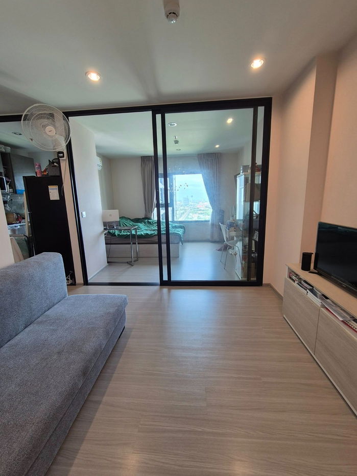 รูป (B0002) Project name Aspire Erawan Prime - รูปที่ 4/6