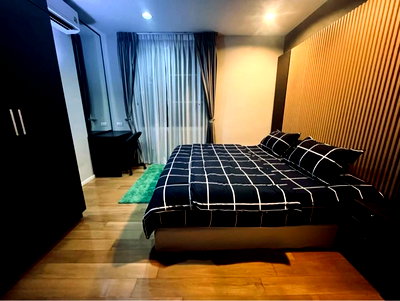 คอนโดให้เช่า : เช่าคอนโด Villa Sikhara/วิลล่า สิกขรา (G6809007)