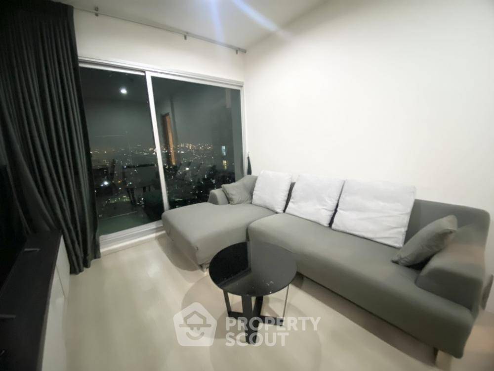 รูป คอนโด 2-ห้องนอน ที่ ไลฟ์ รัชดาภิเษก ใกล้ MRT ห้วยขวาง (ID 1442608) - รูปที่ 2/25