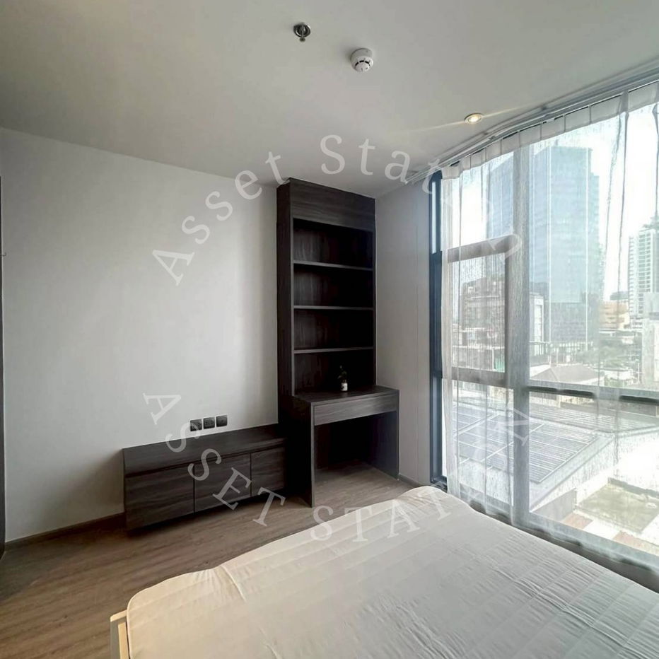 รูป 💥🎯 คุ้มค่าการลงทุน คอนโดหรูทำเลเอกมัย – Rhythm Ekkamai🏢🌟 - รูปที่ 5/8