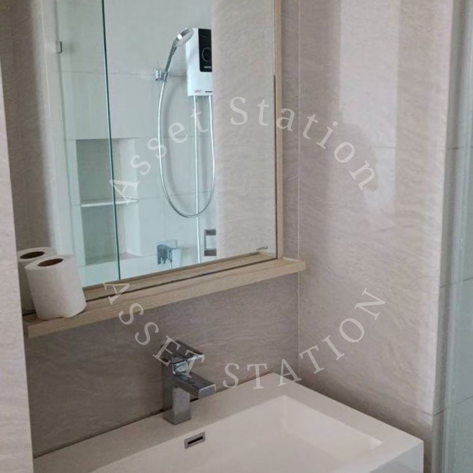 picture 🏢 Luxury condo for rent in the heart of Ladprao – Maru Ladprao🚗💥 - 6/9