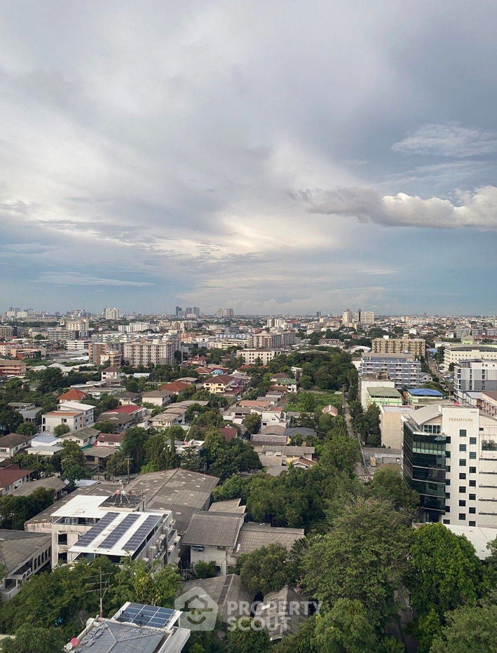 รูป คอนโด 1-ห้องนอน ที่ ไซมิส สุขุมวิท 87 ใกล้ BTS อ่อนนุช (ID 1536723) - รูปที่ 12/32