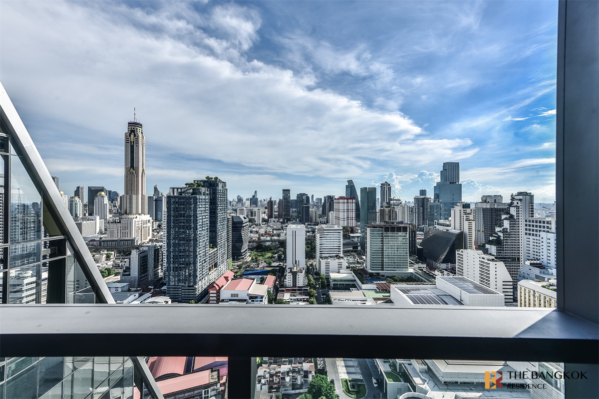 picture The extro phayathai - rangnam Location Near Employment, Surrounded by Lifestyles near BTS Victory Monument - 2/10