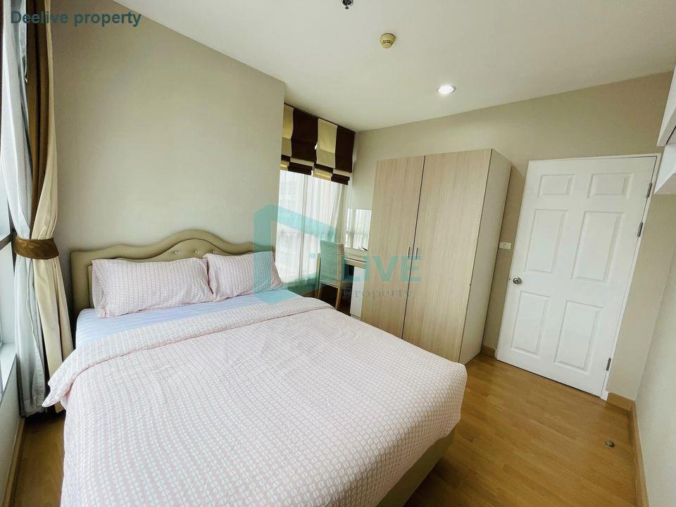 รูป DL23030616 ขายคอนโด ไลฟ์ แอท พหลฯ - อารีย์ (Life @ Phahon - Ari) ใกล้ BTS สะพานควาย พร้อมเข้าอยู่ โทรด่วน 0614453194 LineID @162cjixi - รูปที่ 2/4