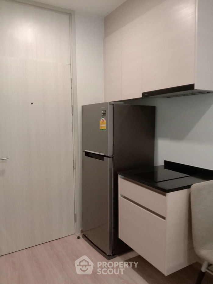 picture 1-BR Condo at Noble Revolve Ratchada 2 near MRT Thailand Cultural Centre (ID 2315811) - 3/10