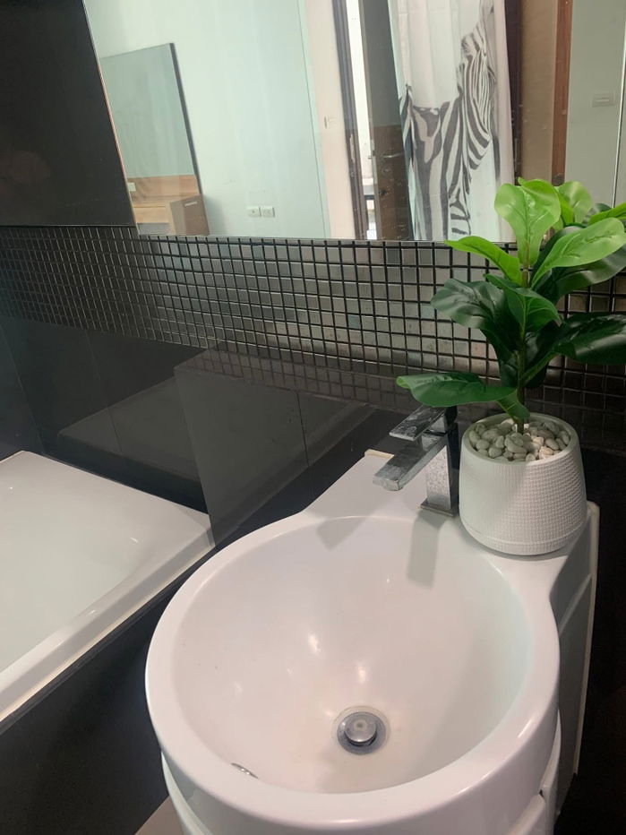 picture #R6452  🎉 200968 Condo for rent  Rhythm Sukhumvit 50 - 5/9