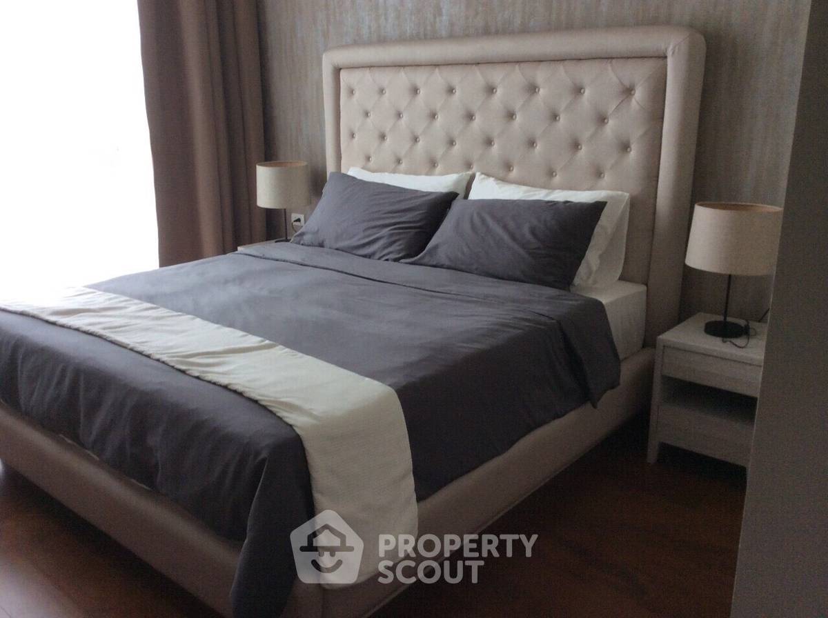 picture 2-BR Condo at Quattro By Sansiri near BTS Thong Lor (ID 492126) - 2/9
