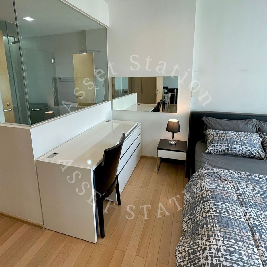 รูป 💥 ขายด่วน! ห้องสวยสุดหรู ใจกลางสุขุมวิท – Siri at Sukhumvit🏢💥 - รูปที่ 5/13