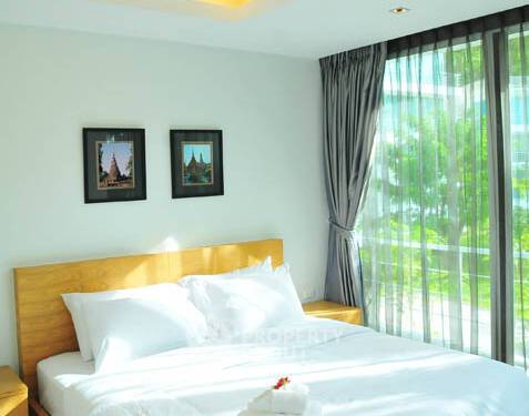 picture 2-BR Condo at The Tree Residence Condominium in Thep Krasattri (ID 792497) - 2/3