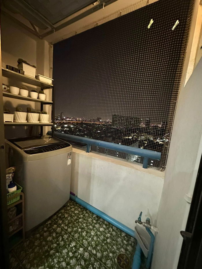 รูป (B0037) Project name Pornpiya Mansion - รูปที่ 10/10