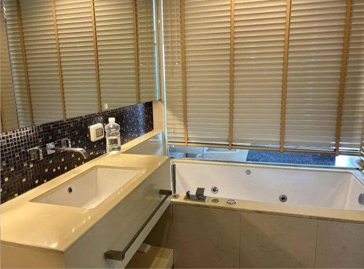 picture Condo for Rent at The Address Sathorn (E6809121) - 3/5