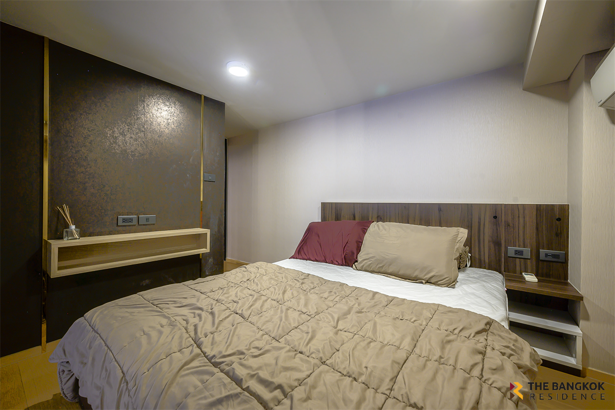 picture Siamese Exclusive Sukhumvit 31 High-potential Location, Convenient Travel - 7/10