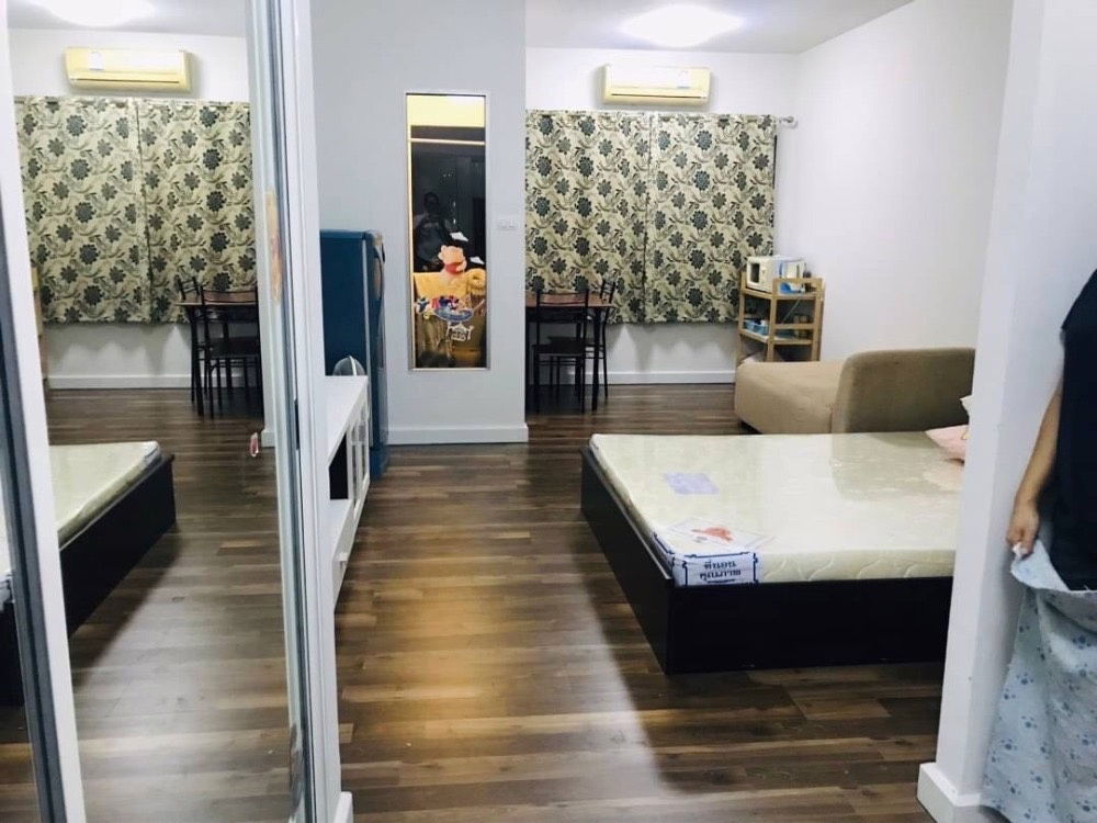 picture (JN015) Project name A Space Sukhumvit 77 - 6/8