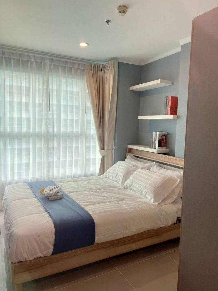 picture For Rent Lumpini Jomtien 1 Bedroom 1 Bathroom - 2/8