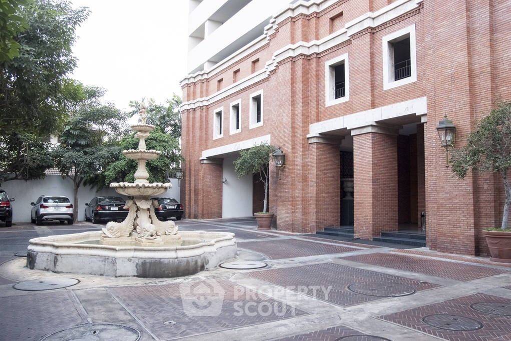 รูป คอนโด 1-ห้องนอน ที่ ไอคอน 3 คอนโดมิเนียม ใกล้ ทองหล่อ (ID 2082091) - รูปที่ 17/17