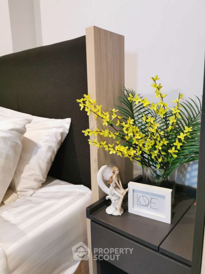 picture 1-BR Condo at The Niche Pride Thong Lo-Phetchaburi in Bang Kapi (ID 632468) - 10/18