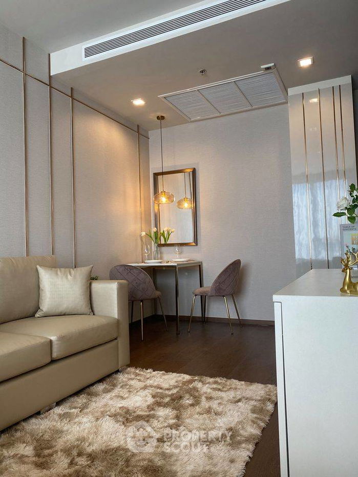 picture 1-BR Condo at Ideo Q Victory near BTS Victory Monument (ID 218154) - 4/7