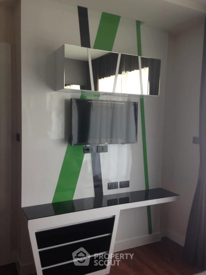 picture 1-BR Condo at The Feelture Pattaya close to Pattaya (ID 2316407) - 1/5
