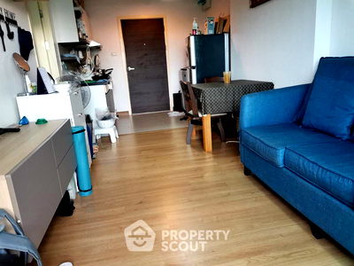 คอนโด เทสโก้โลตัส พัทยาใต้ : คอนโด 1-ห้องนอน ที่ ศุภาลัย มาเรย์ พัทยา ใกล้ พัทยาใต้ (ID 2006151)