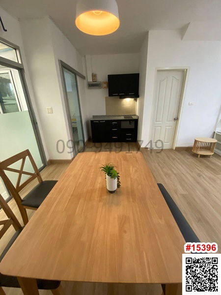 รูป ขาย ทาวน์โฮม 3 ชั้น บ้านกลางเมือง เดอะรอยัล โมนาโค ศรีนครินทร์-พัฒนาการ ใกล้ ซีคอนสแควร์​ ศรีนครินทร์ - รูปที่ 4/15