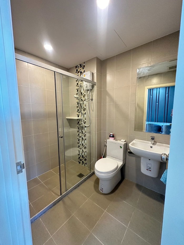 picture Rent​ Condo​ Supalai​ Phasijaroen​ - 6/9