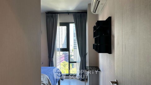 1-BR Condo at Rhythm Sukhumvit 36-38 near BTS Thong Lor (ID 1969536)