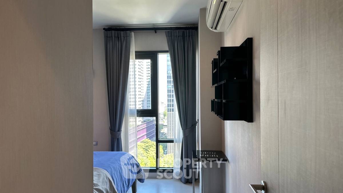 picture 1-BR Condo at Rhythm Sukhumvit 36-38 near BTS Thong Lor (ID 1969536) - 1/20