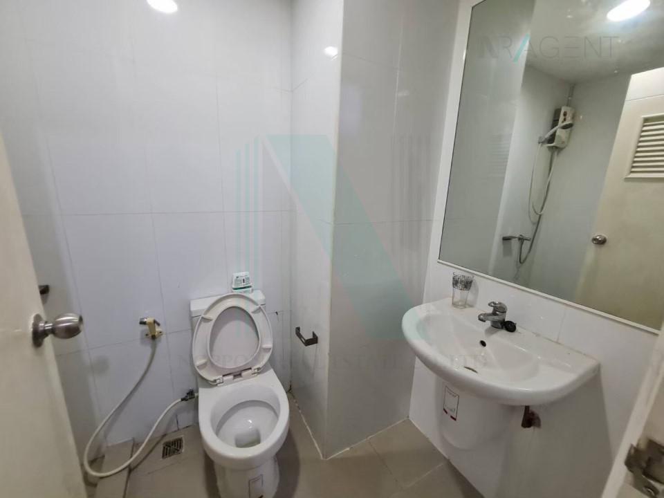 picture 🔺 For rent condo A POOL CONDO BANGNA Building A, Floor 1,1 bed room, Room size 26.00 sqm - 8/8