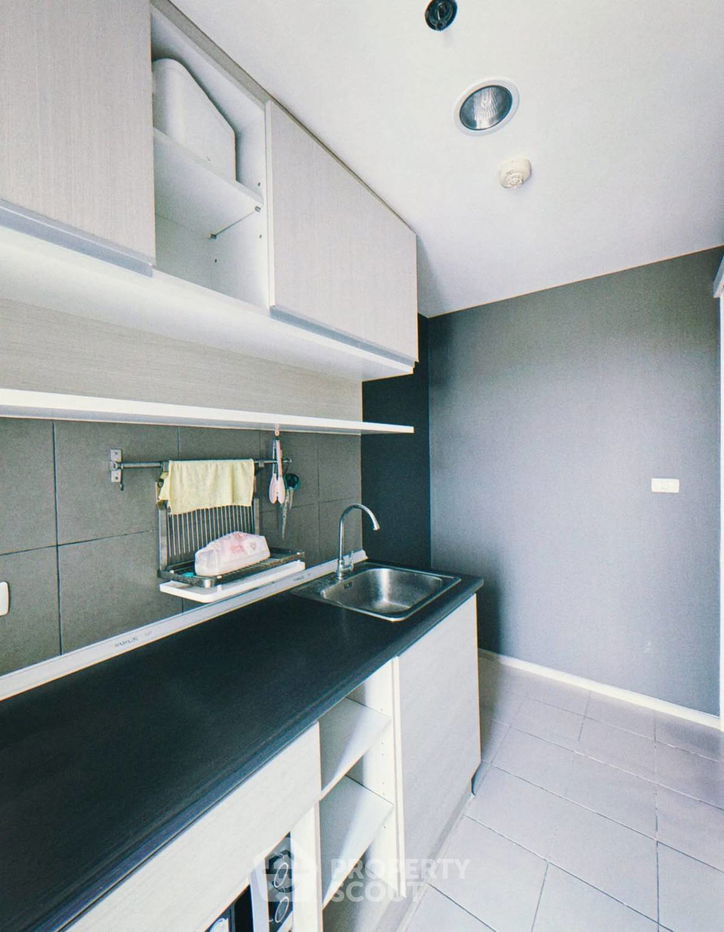 picture 1-BR Condo at Aspire Ratchada - Wongsawang near MRT Wong Sawang (ID 2315653) - 7/12