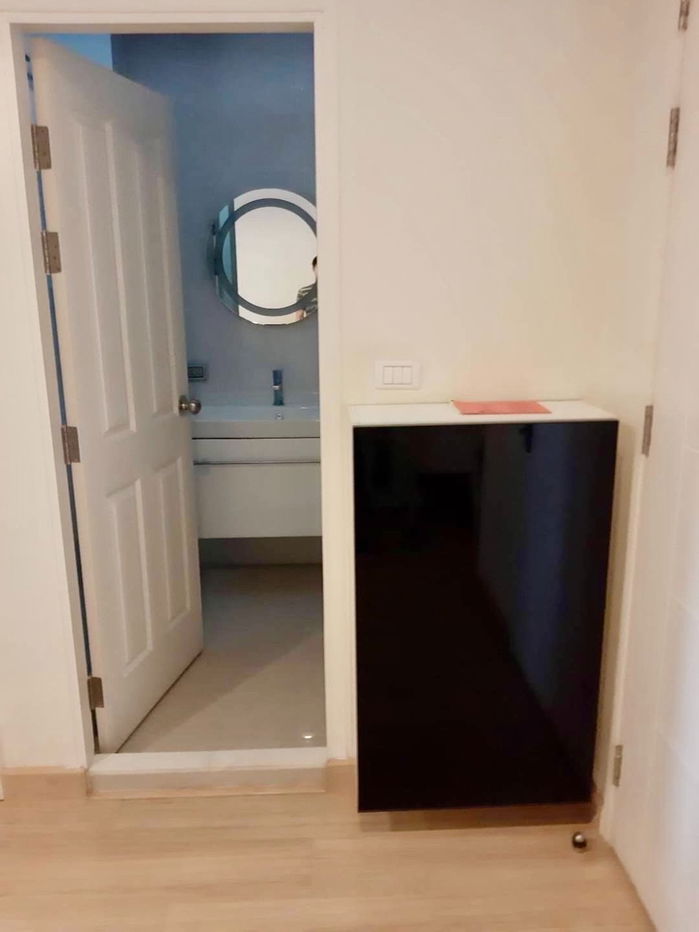 รูป Life @ Ladprao 18 (ไลฟ์ แอท ลาดพร้าว 18) (1bed1bath 40sqm) - รูปที่ 7/12