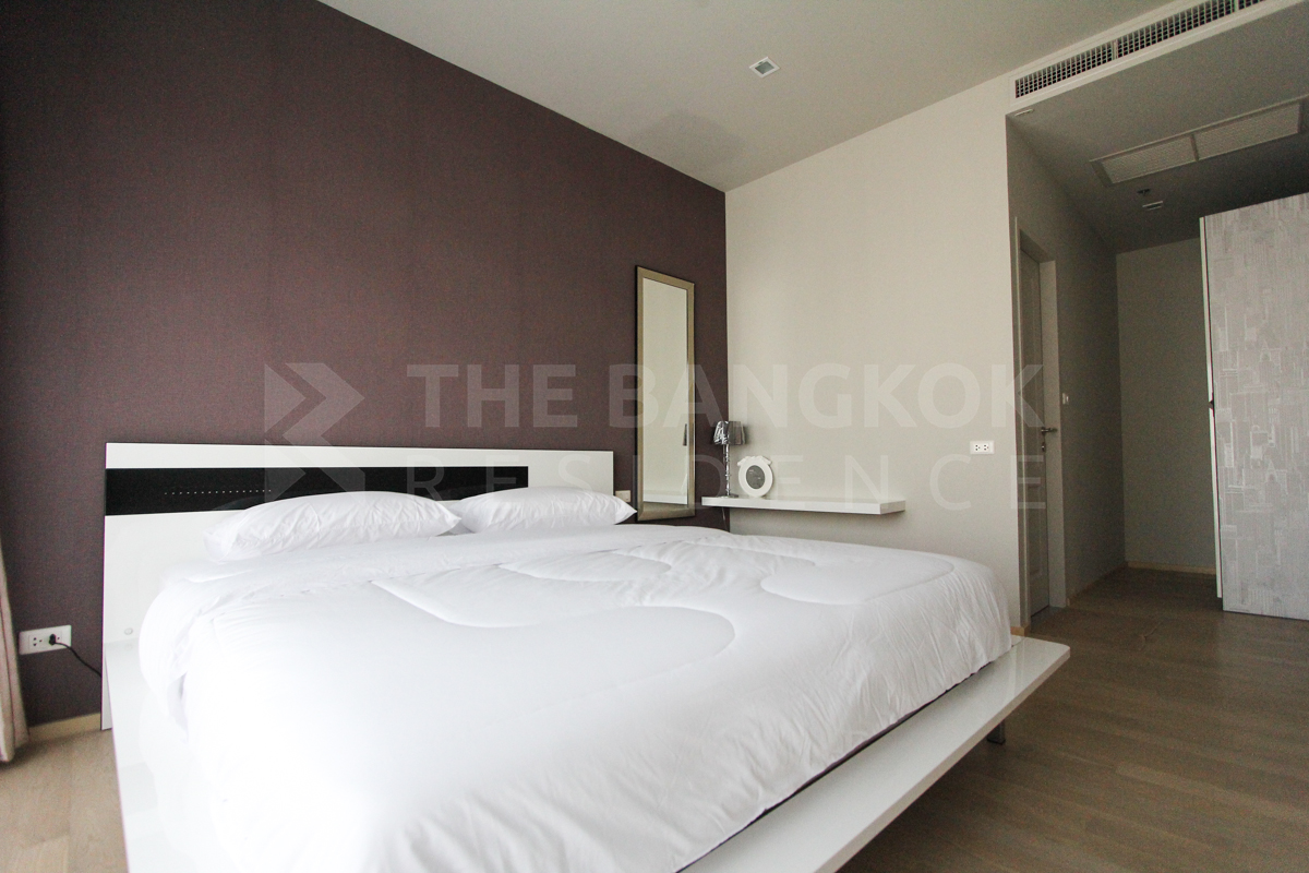 picture Exclusive Unit from Top Brands Noble Refine near BTS Phrom Phong - 8/10