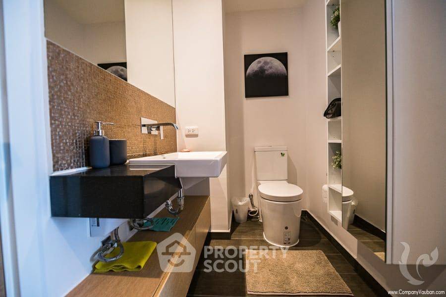 picture 1-BR Condo at The Lofts Ekkamai near BTS Ekkamai (ID 2315635) - 3/6