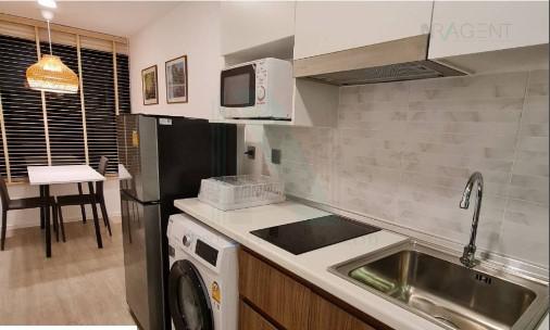 picture 🔺 For Rent Condo ATMOZ LADPRAO 71 Building B, Floor 4,1 bed room, Room size 41.00 sqm - 7/8
