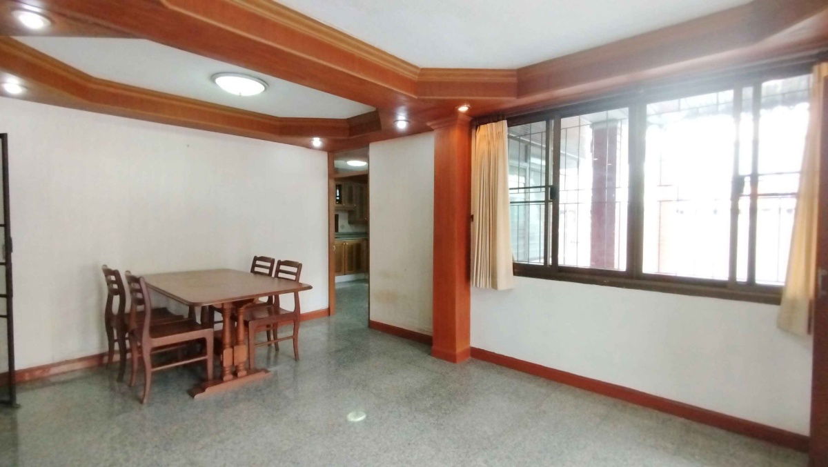 รูป 🔥SALE Item! บ้านเดี่ยว 2 ชั้น สวยพร้อมอยู่ ทำเลทอง กรุงเทพกรีฑา 🏡 ม.นักกีฬาแหลมทอง - รูปที่ 4/15